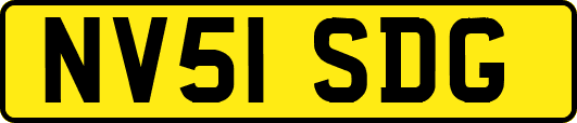NV51SDG