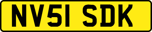 NV51SDK