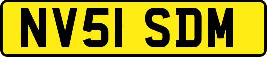 NV51SDM