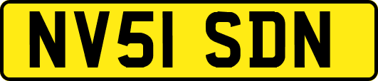 NV51SDN