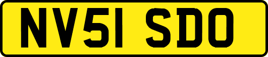 NV51SDO