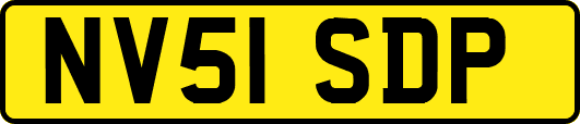 NV51SDP