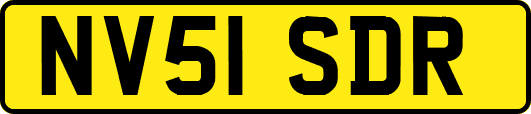 NV51SDR