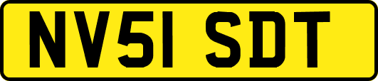 NV51SDT