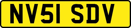 NV51SDV