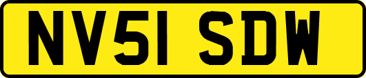 NV51SDW
