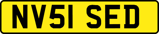 NV51SED
