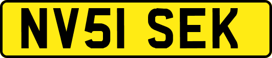 NV51SEK