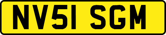 NV51SGM