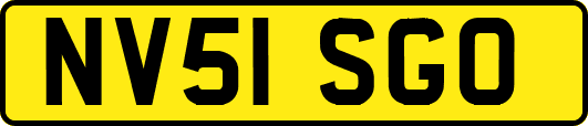 NV51SGO