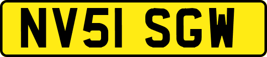 NV51SGW