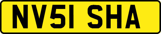 NV51SHA