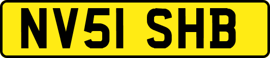 NV51SHB