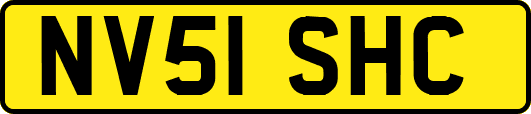 NV51SHC