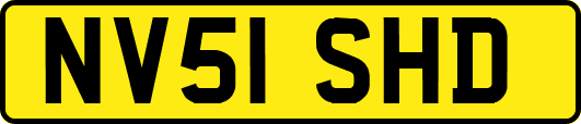 NV51SHD