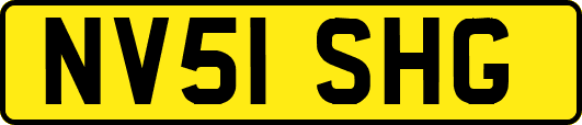 NV51SHG