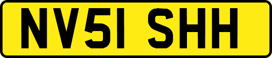 NV51SHH
