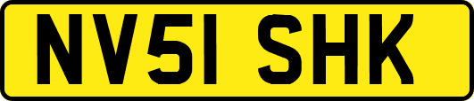 NV51SHK