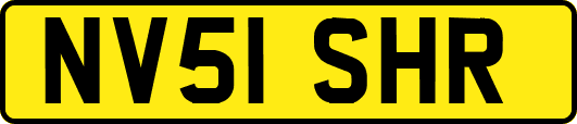 NV51SHR