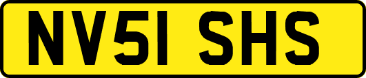 NV51SHS