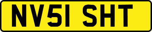 NV51SHT