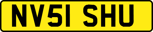 NV51SHU