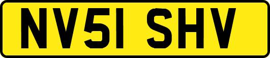 NV51SHV