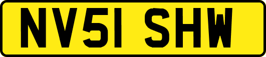 NV51SHW