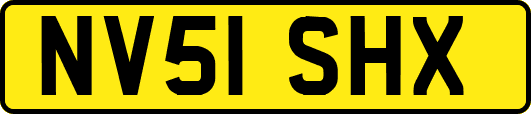 NV51SHX