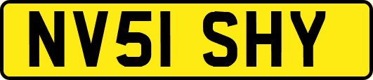 NV51SHY