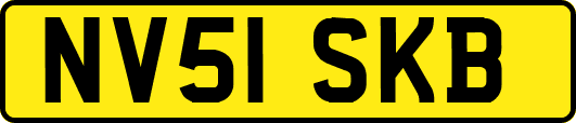 NV51SKB