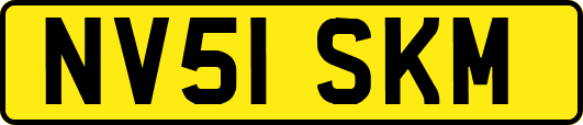 NV51SKM