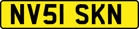 NV51SKN