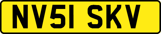 NV51SKV