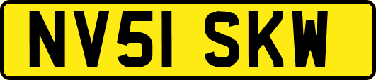 NV51SKW
