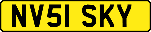 NV51SKY