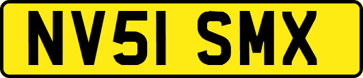 NV51SMX