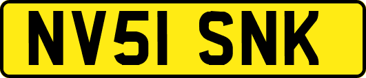 NV51SNK