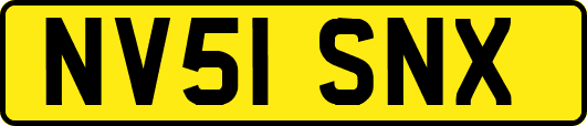 NV51SNX