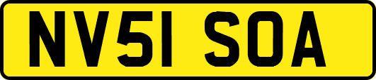 NV51SOA