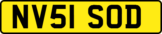 NV51SOD
