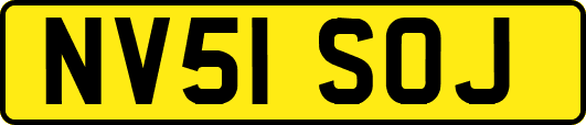 NV51SOJ