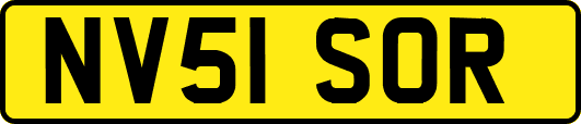 NV51SOR
