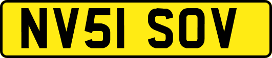 NV51SOV