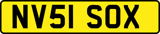 NV51SOX