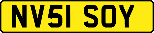 NV51SOY