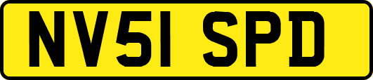 NV51SPD