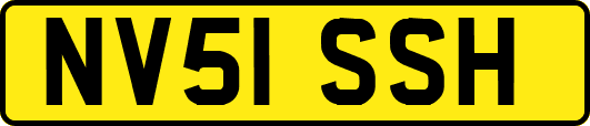 NV51SSH
