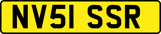 NV51SSR