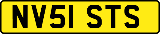 NV51STS